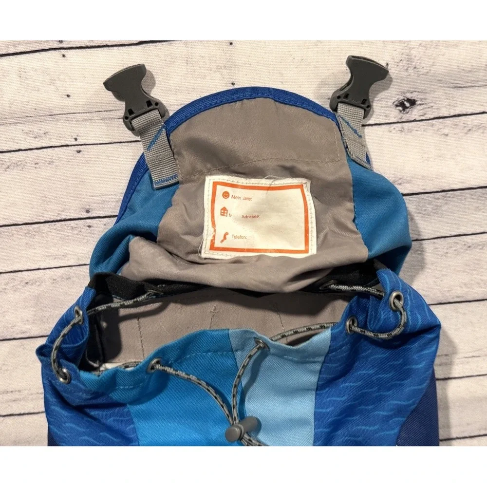 Deuter good overall